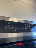 Frigidaire GCRI306TBF open box stove photo at SMS Appliances Calgary