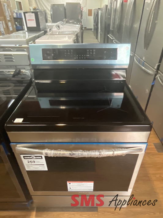 Open Box Stoves / Ranges GCRI306TBFA Frigidaire - Image 1
