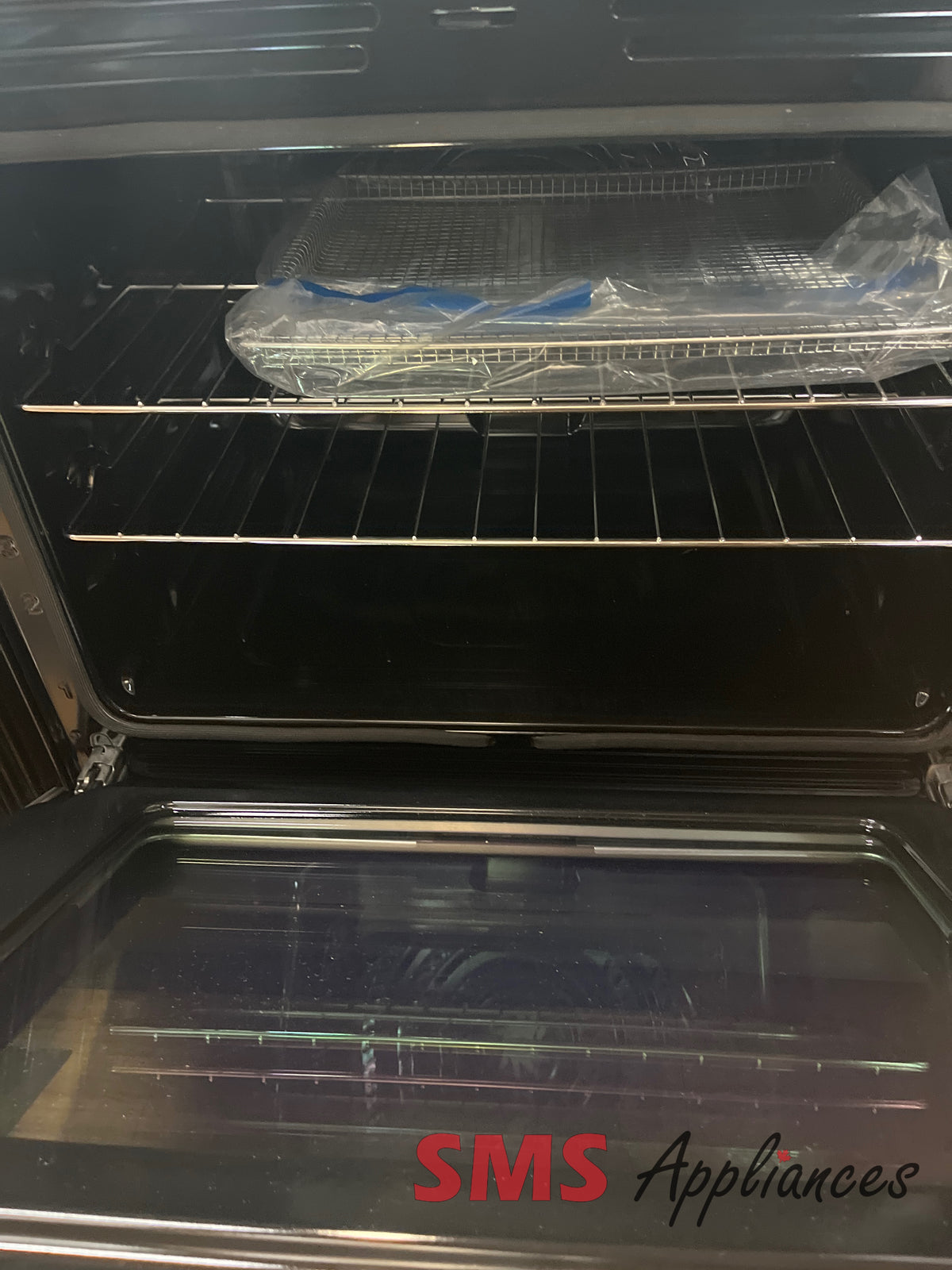 Open Box Stoves / Ranges GCRI306TBFA Frigidaire - Image 2