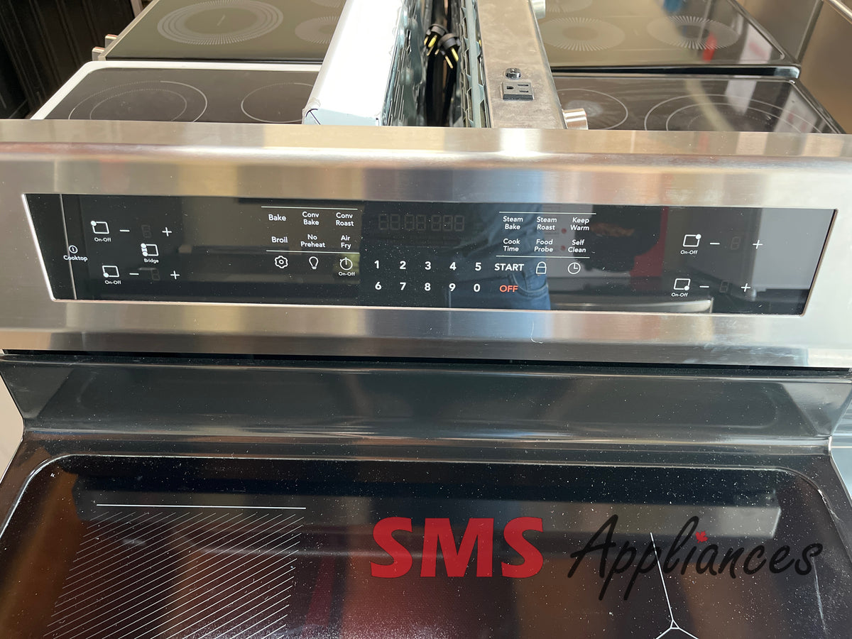 Open Box Stoves / Ranges GCRI306TBFB Frigidaire - Image 5
