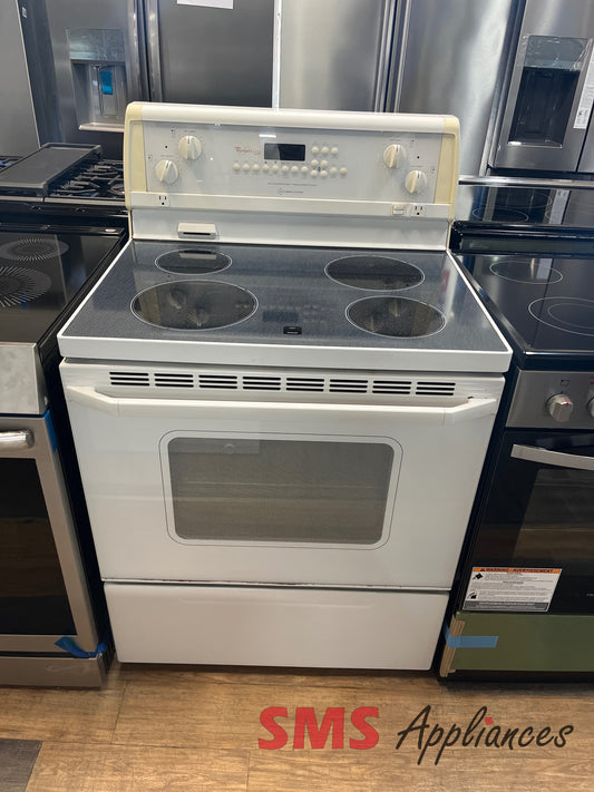 Refurbished Stoves / Ranges GGP84800 Whirlpool - Image 1