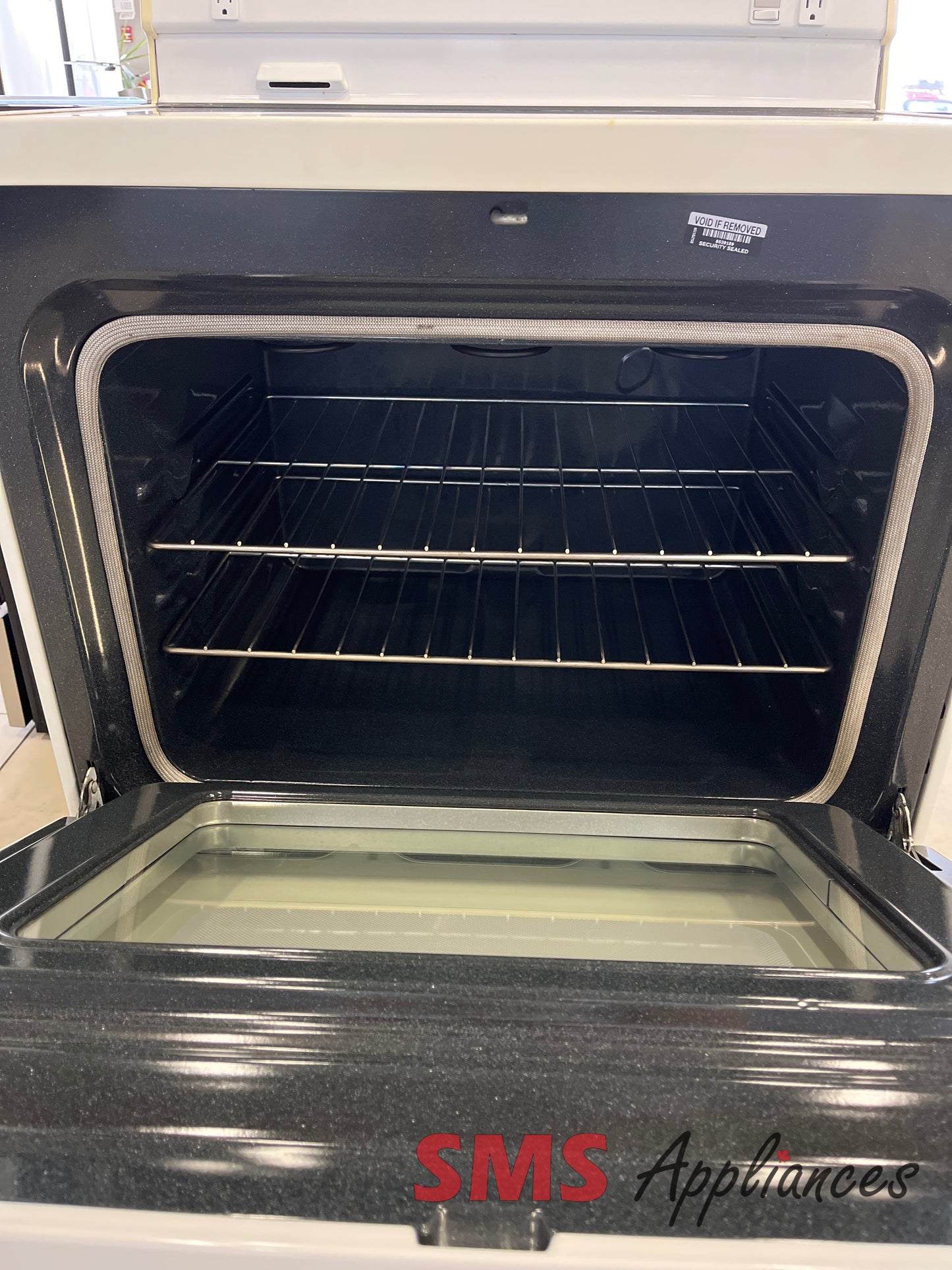 Refurbished Stoves / Ranges GJP84802 Whirlpool - Image 7