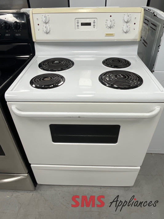 Refurbished Stoves / Ranges GMEF316QHS Frigidaire - Image 1