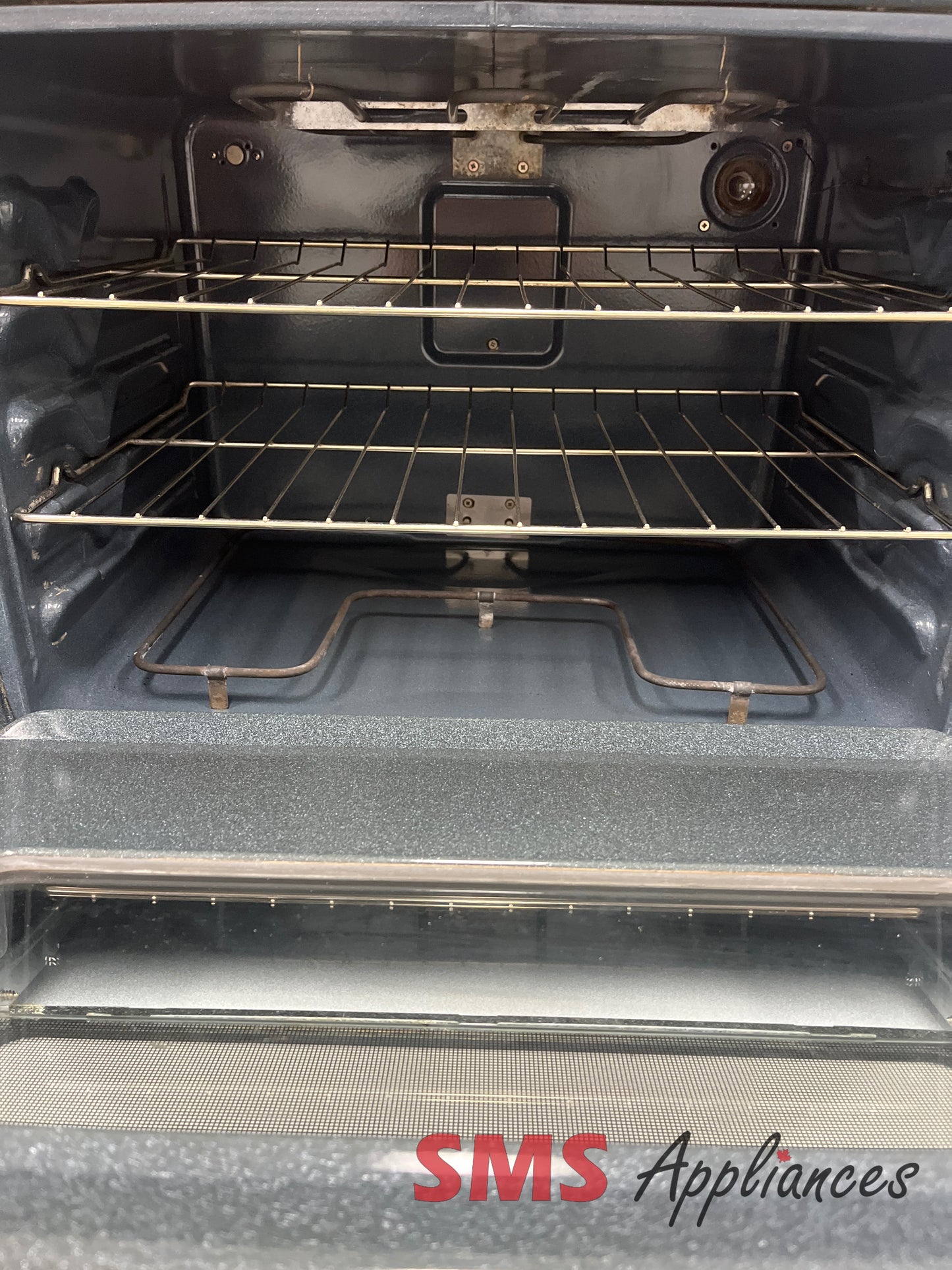 Refurbished Stoves / Ranges GMEF316QHS Frigidaire - Image 2