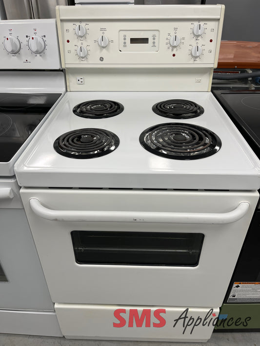 Refurbished Stoves / Ranges GRMF2150ZM4 GE - Image 1