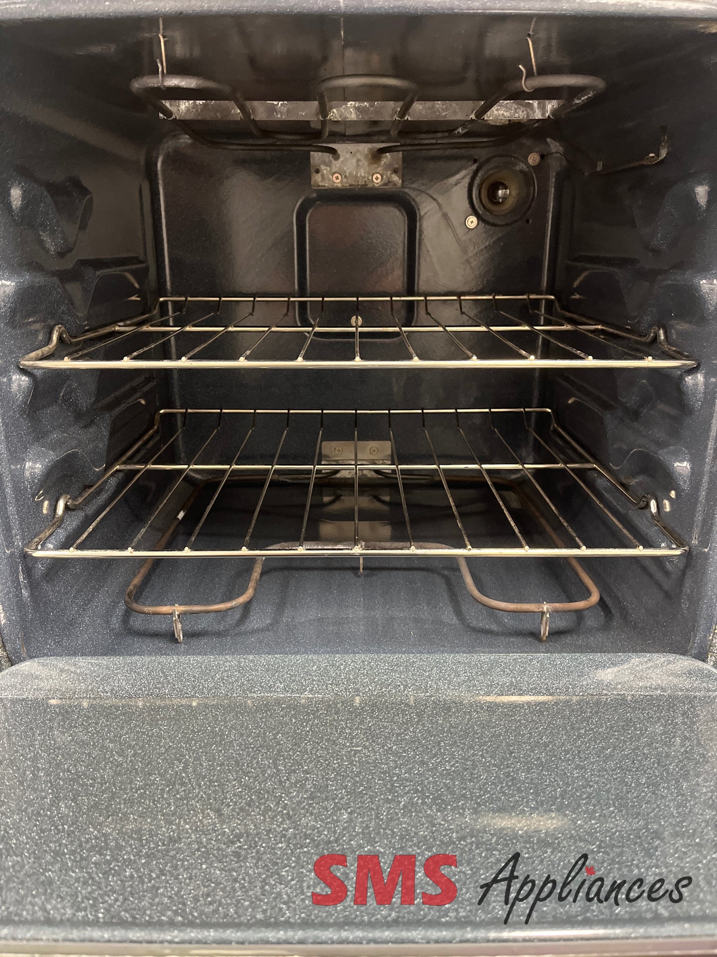 Refurbished Stoves / Ranges GRMF2150ZM4 GE - Image 2