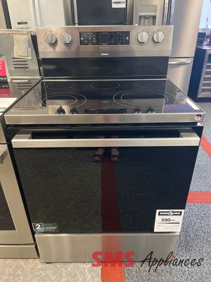 Open Box 20" Stove Hisense HBE3502CAS