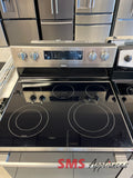 Open Box Stoves / Ranges HBE3502CAS Hisense - Image 2