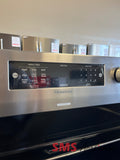 Open Box Stoves / Ranges HBE3502CAS Hisense - Image 3