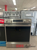 Refurbished Stoves / Ranges HFE3501CPS Hisense - Image 1