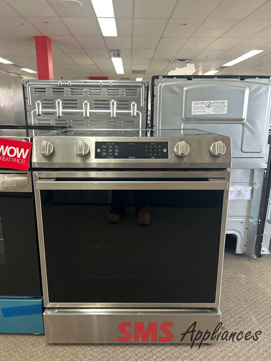Refurbished Stoves / Ranges HFE3501CPS Hisense - Image 1