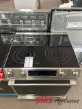Refurbished Stoves / Ranges HFE3501CPS Hisense - Image 3