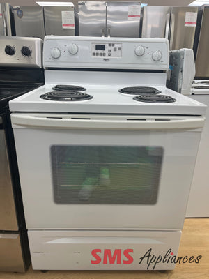 Refurbished 29" Stove Inglis IRE3230 for sale in Airdrie - SMS Appliances