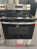 Refurbished Stoves / Ranges JCB630SV1SS GE - Image 1