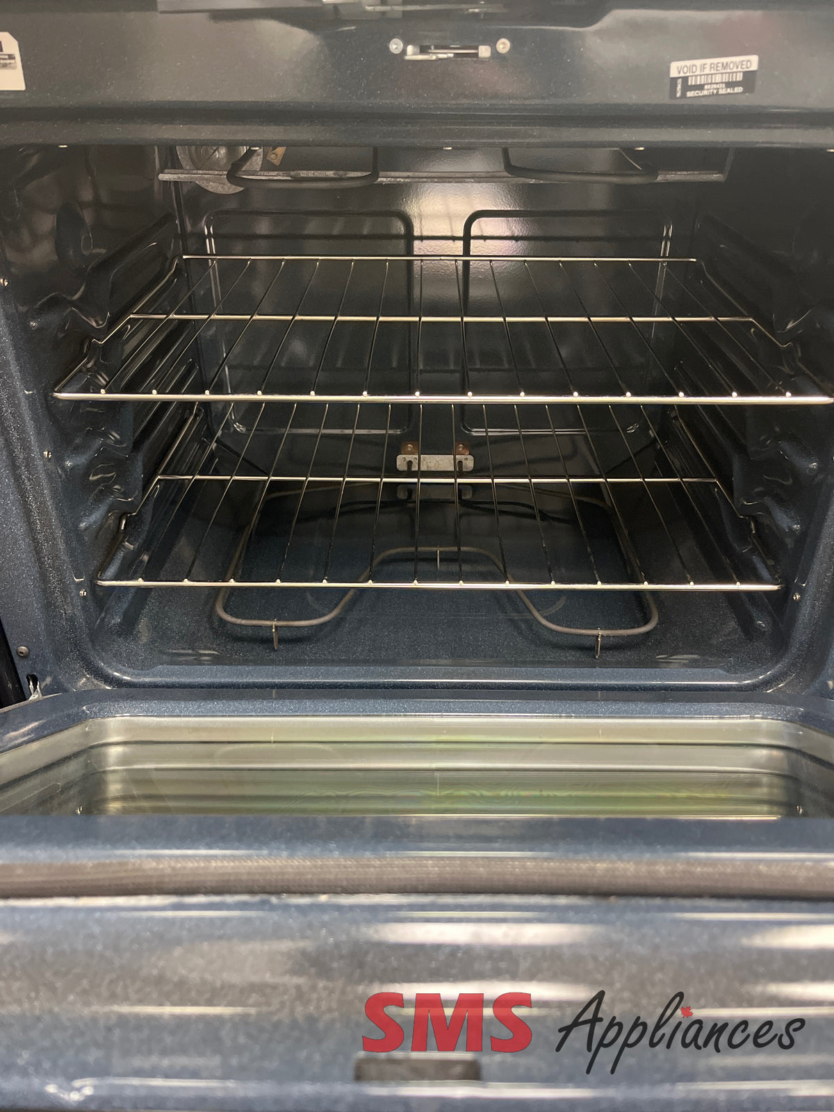 Refurbished Stoves / Ranges JCB630SV1SS GE - Image 2
