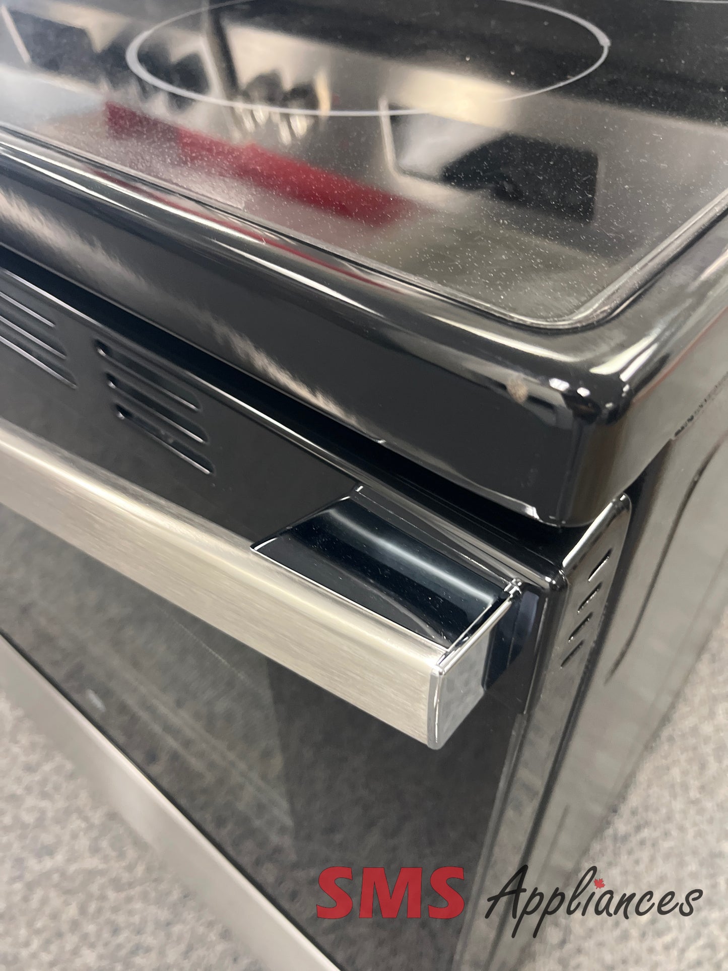 Refurbished Stoves / Ranges JCB630SV1SS GE - Image 4