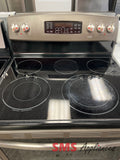 Refurbished Stoves / Ranges JCB840EF1ES GE - Image 3