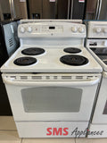 Refurbished Stoves / Ranges JCBP240DT5WW GE - Image 1