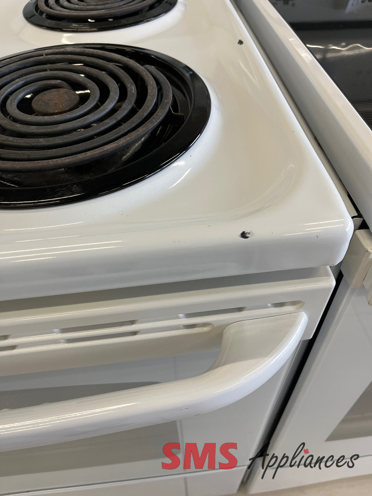 Refurbished Stoves / Ranges JCBP240DT5WW GE - Image 5