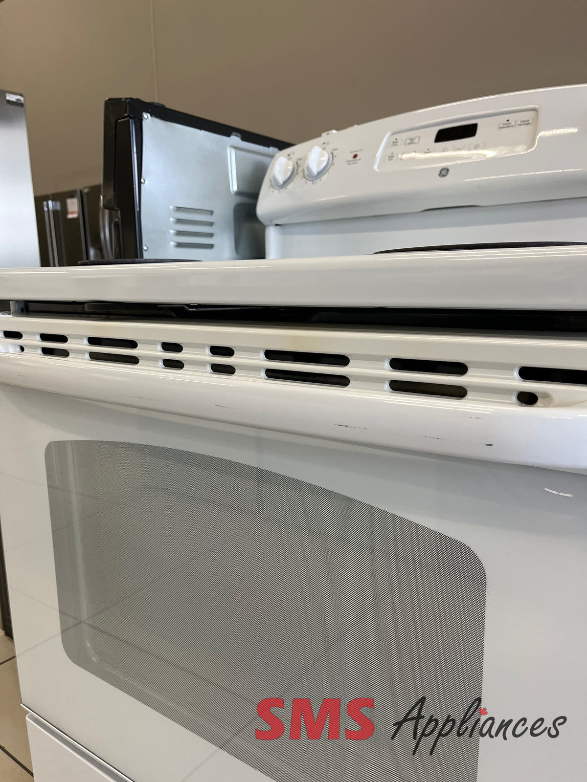 Refurbished Stoves / Ranges JCBP240DT5WW GE - Image 6
