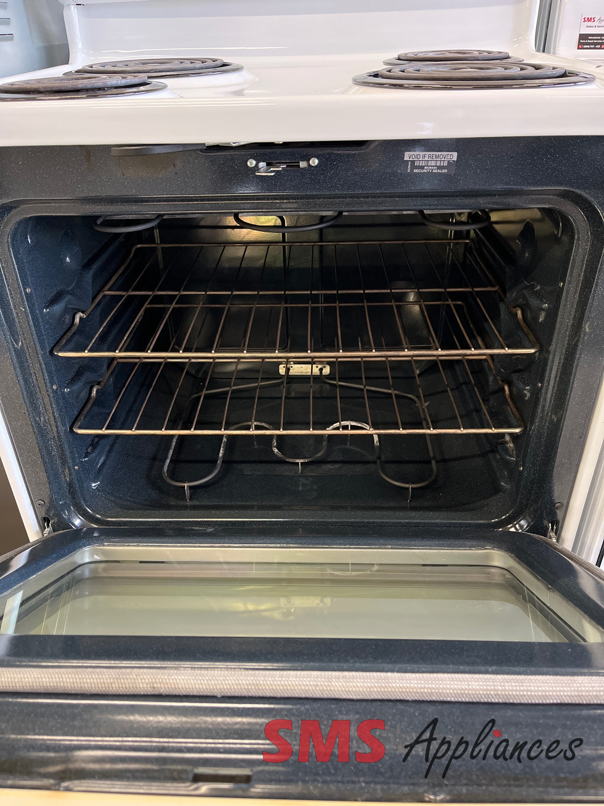 Refurbished Stoves / Ranges JCBP240DT5WW GE - Image 7