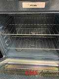 Refurbished Stoves / Ranges JCBP66DM2BB GE - Image 2