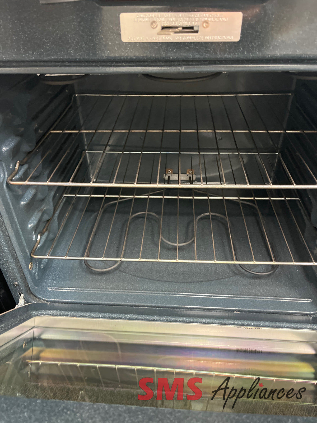 Refurbished Stoves / Ranges JCBP66DM2BB GE - Image 2