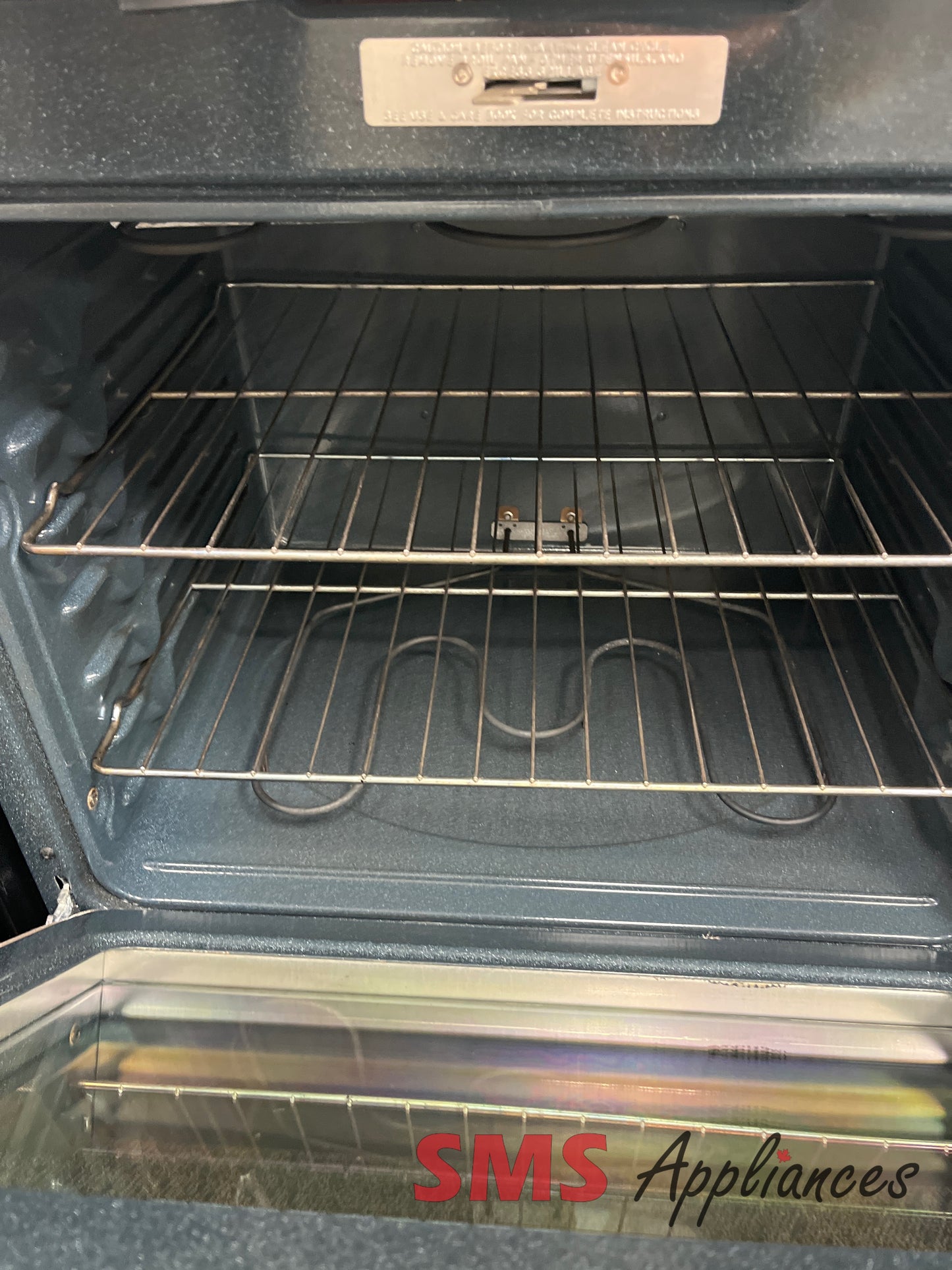 Refurbished Stoves / Ranges JCBP66DM2BB GE - Image 2