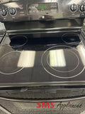 Refurbished Stoves / Ranges JCBP66DM2BB GE - Image 3