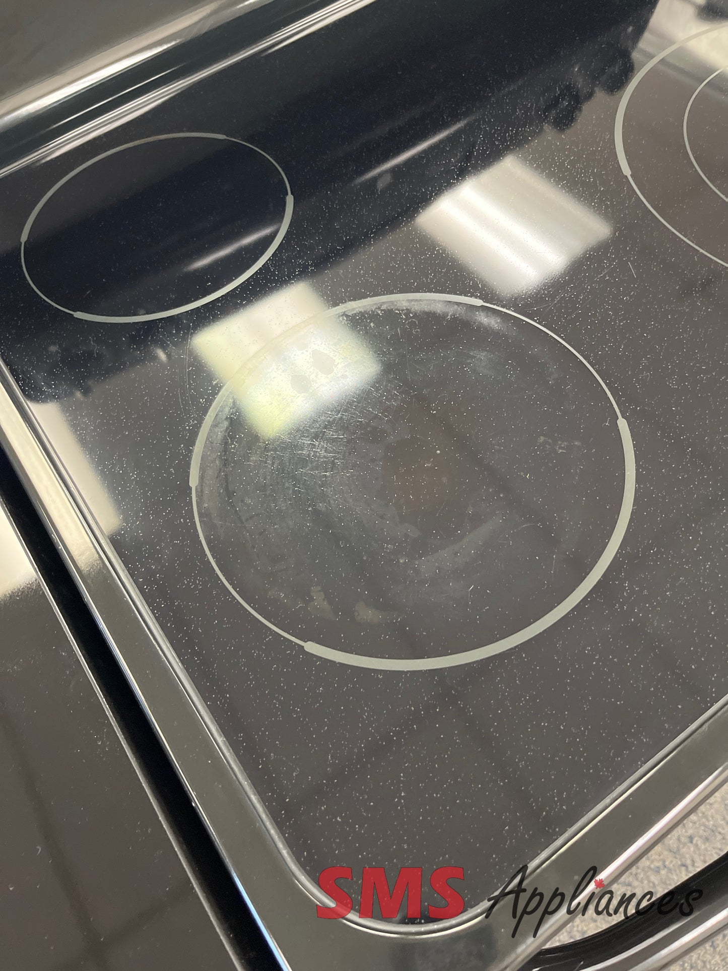 Refurbished Stoves / Ranges JCBP66DM2BB GE - Image 5
