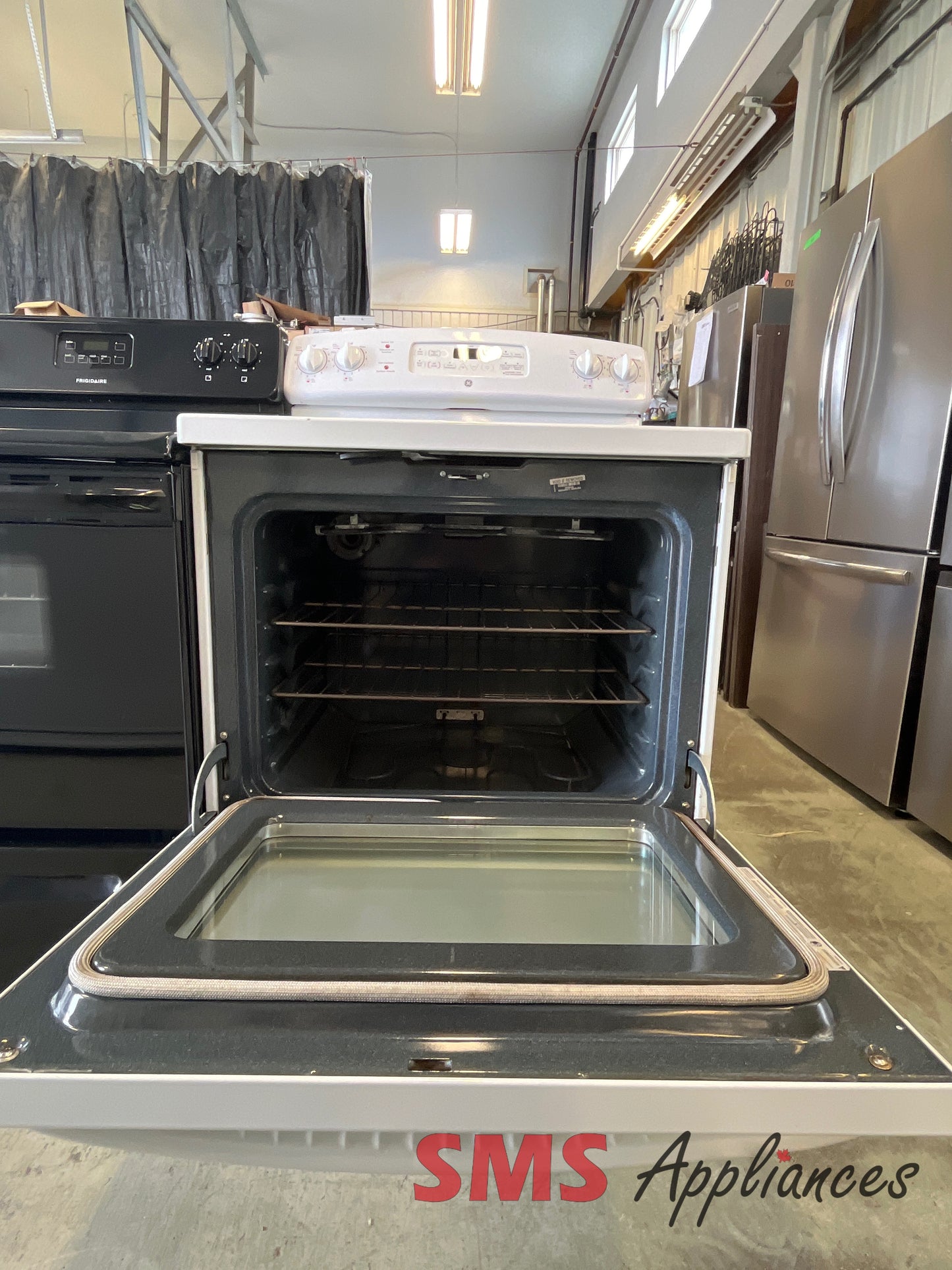 Refurbished Stoves / Ranges JCBP66DP1WW Kenmore - Image 2