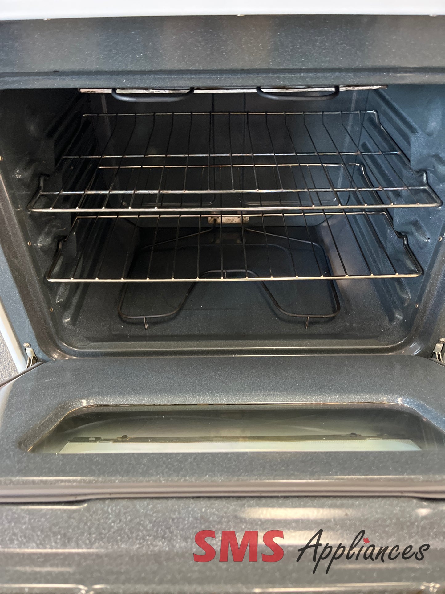 Refurbished Stoves / Ranges JCBS250T3WW GE - Image 2