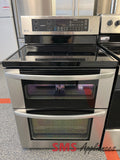 Refurbished Stoves / Ranges LDE3037ST LG - Image 1