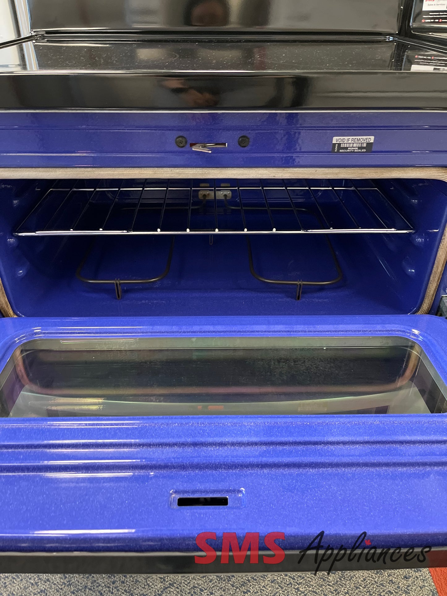 Refurbished Stoves / Ranges LDE3037ST LG - Image 2