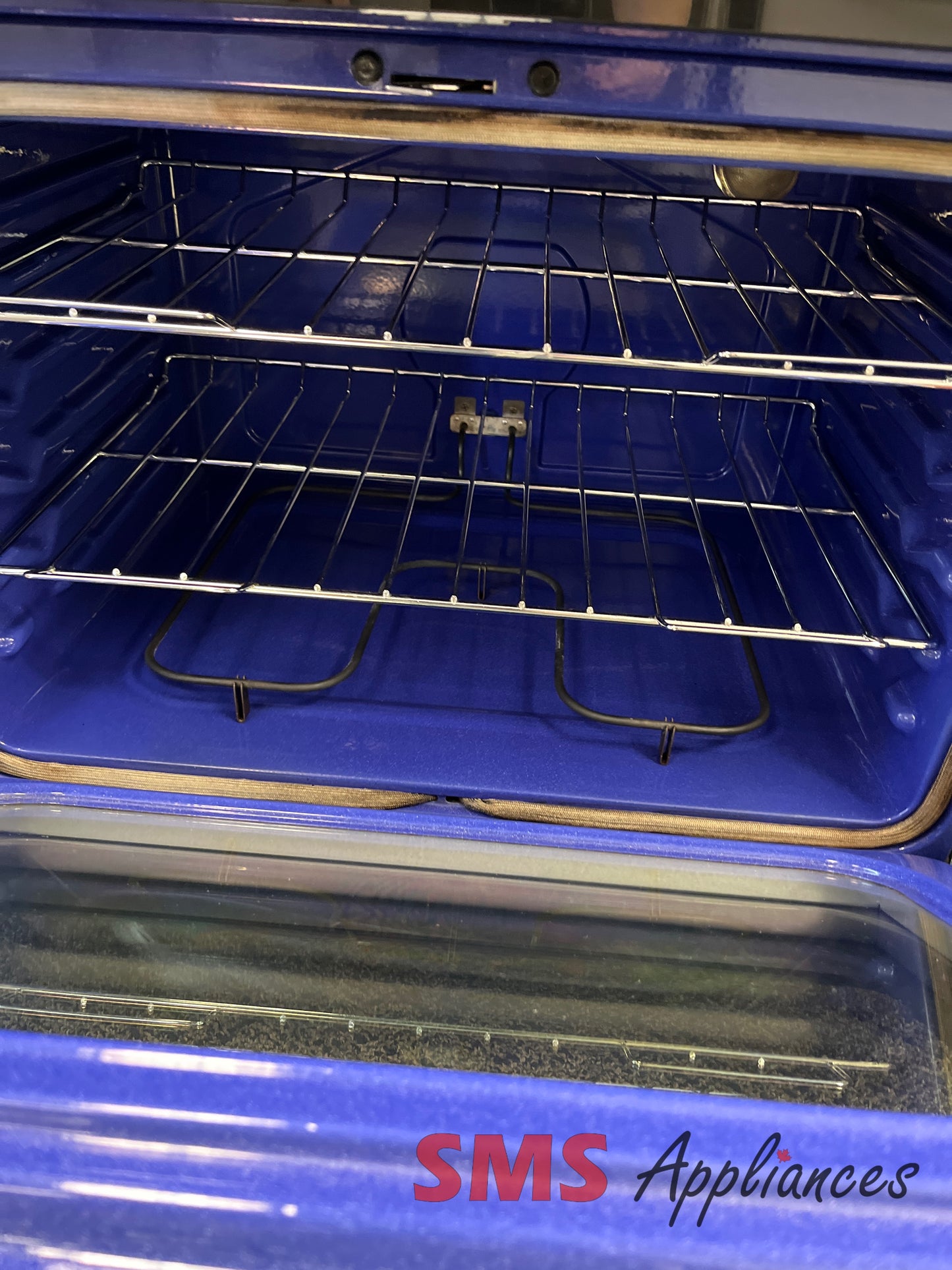 Refurbished Stoves / Ranges LDE3037ST LG - Image 3