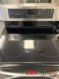Refurbished Stoves / Ranges LDE3037ST LG - Image 4