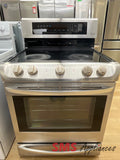 Refurbished Stoves / Ranges LRE4213ST LG - Image 1