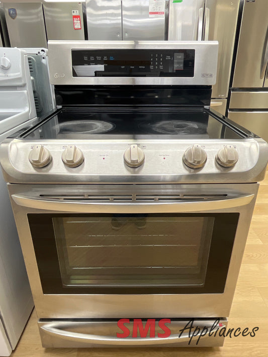 Refurbished Stoves / Ranges LRE4213ST LG - Image 1