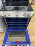 Refurbished Stoves / Ranges LRE4213ST LG - Image 2