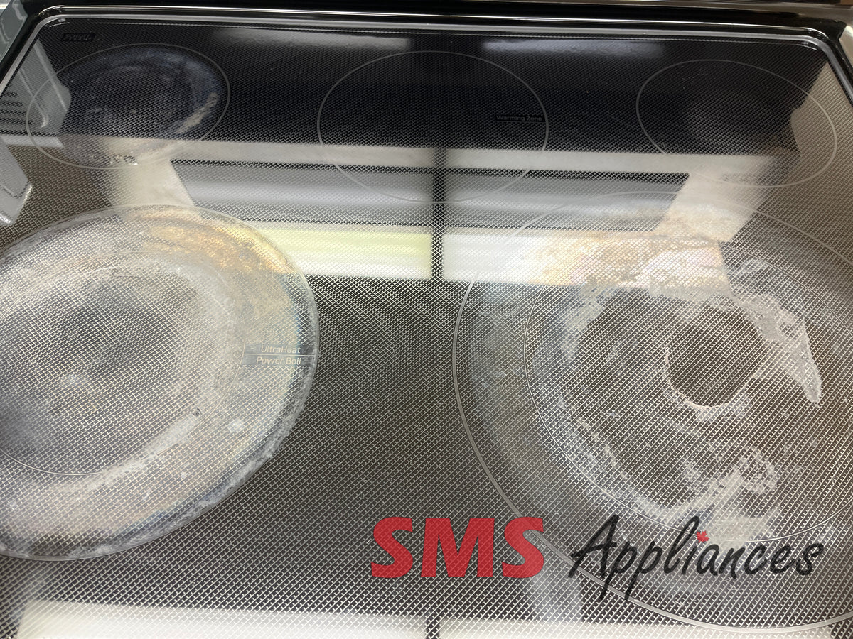 Refurbished Stoves / Ranges LRE4213ST LG - Image 4