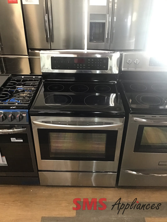 Refurbished Stoves / Ranges LRE6383ST LG - Image 1