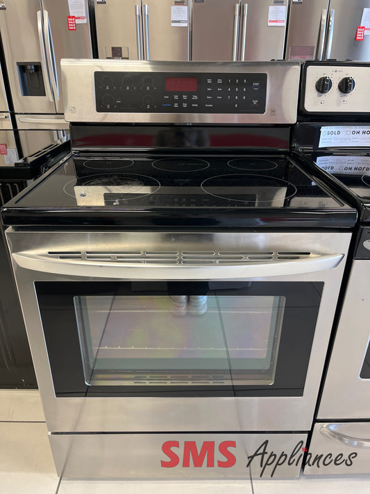 Refurbished Stoves / Ranges LRE6383ST LG - Image 1