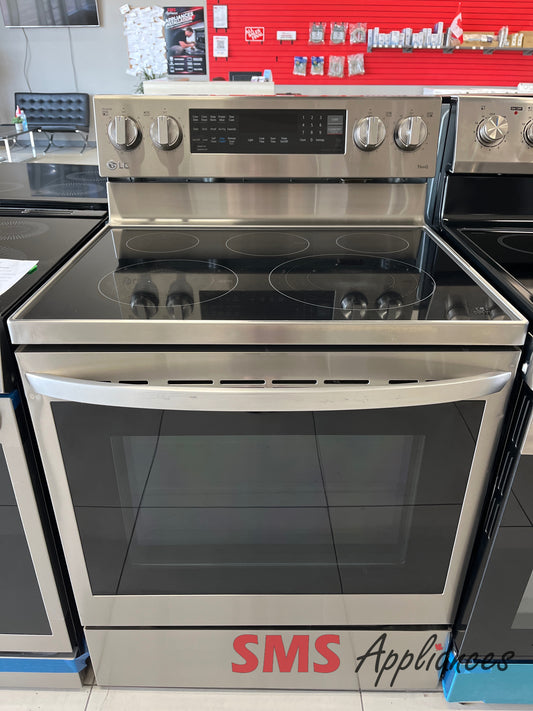 Refurbished Stoves / Ranges LREL6325F LG - Image 1