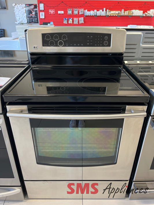 Refurbished Stoves / Ranges LSB5611SS LG - Image 1