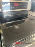 Refurbished Stoves / Ranges LSC5683WS LG - Image 5