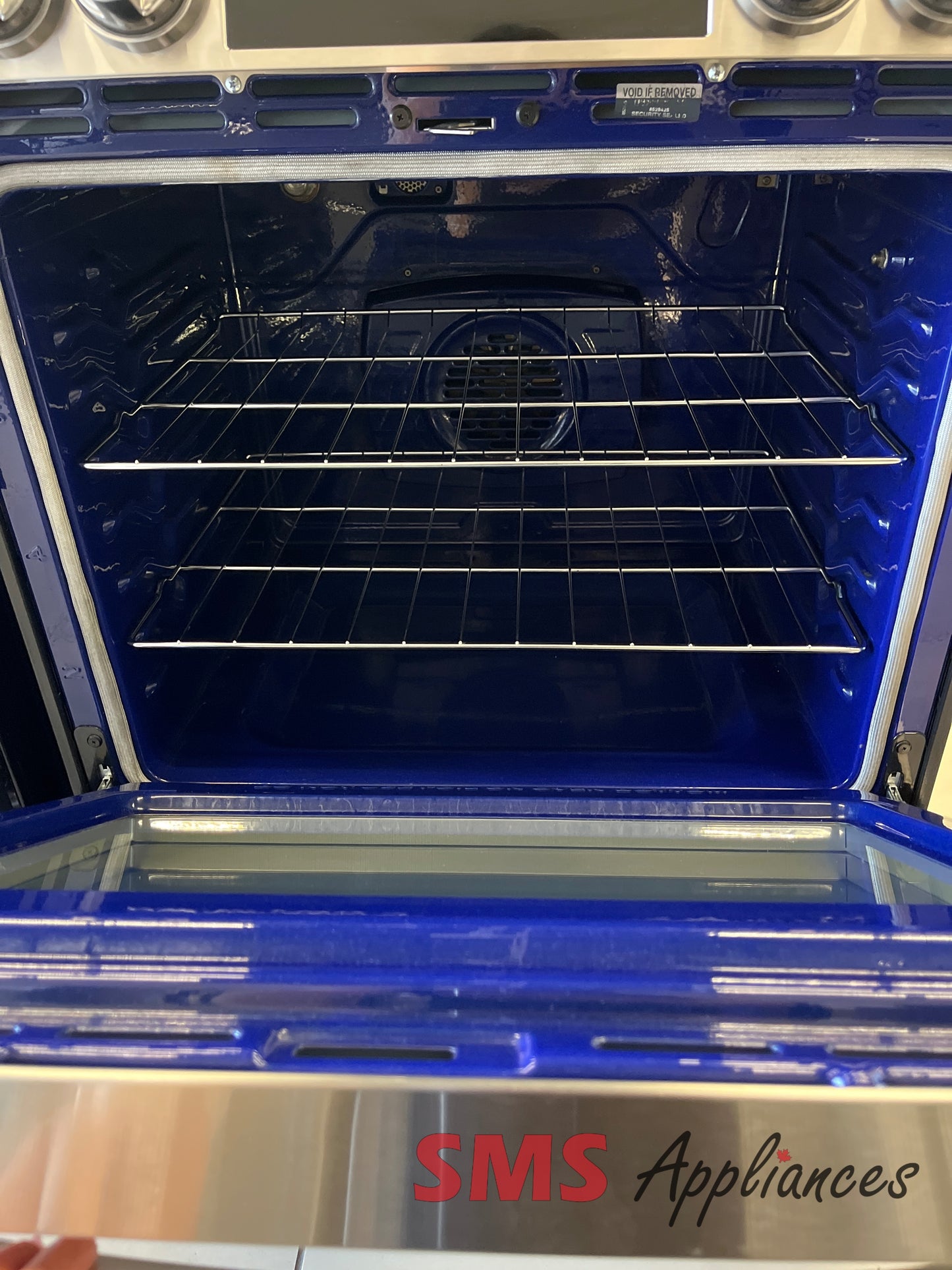 Refurbished Stoves / Ranges LSEL6337F LG - Image 6