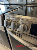 Refurbished Stoves / Ranges LSEL6337F LG - Image 8