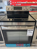 Open Box Stoves / Ranges MER30B14ASTC Midea - Image 1