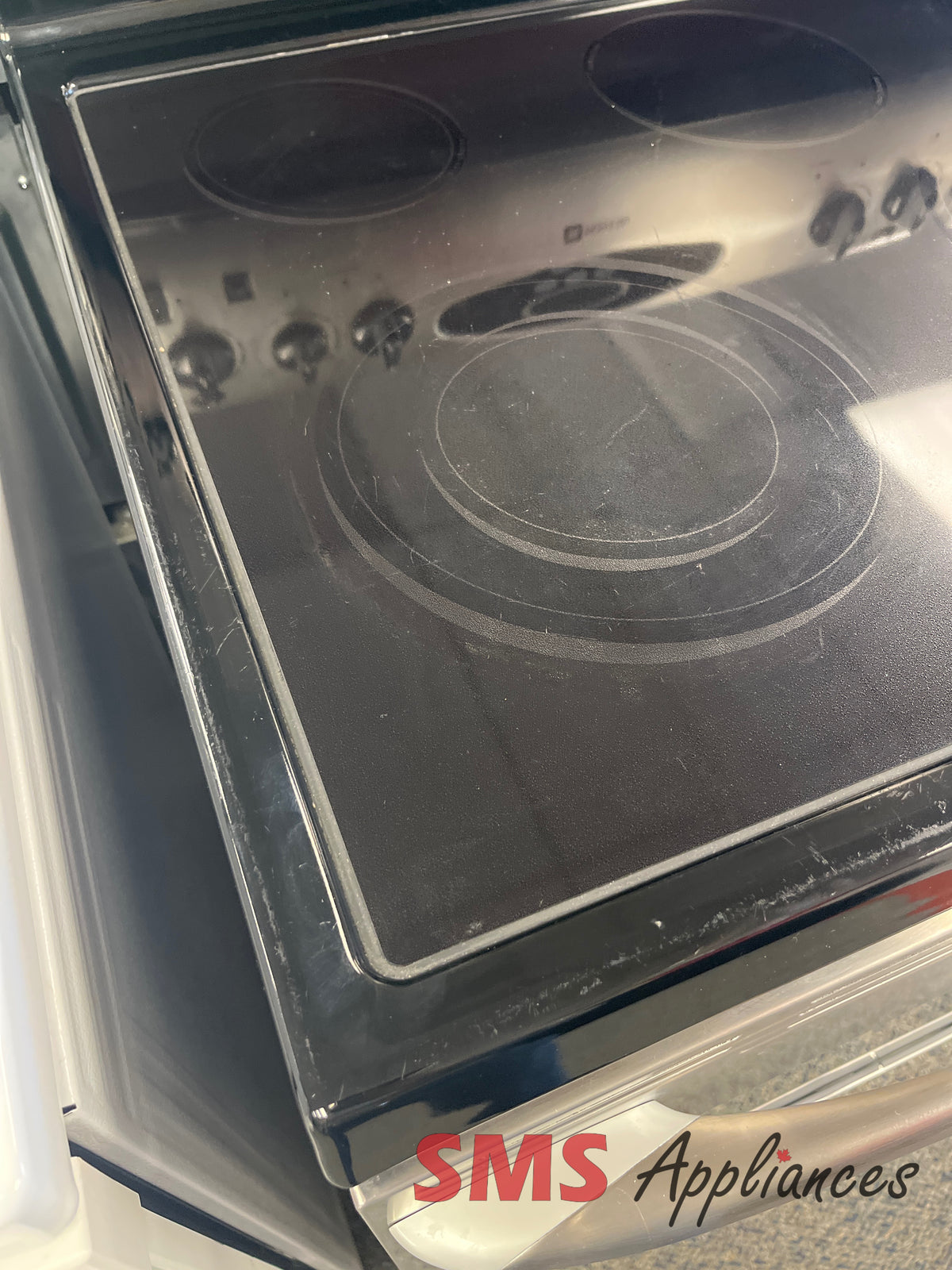 Refurbished Stoves / Ranges MER5875RCS Maytag - Image 4