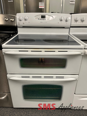 Refurbished 30" Stove Maytag MER6755ACW